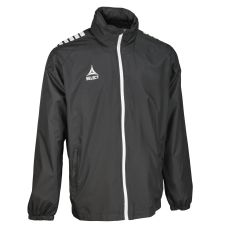 Тренувальна куртка SELECT Spain v25 training jacket Black